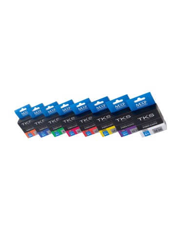 MAP TKS SOLID CORE HYBRID ELASTIC - 6m