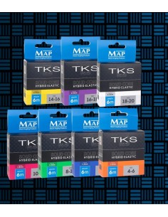 MAP TKS ELASTIQUE HYBRIDE - 6m 2