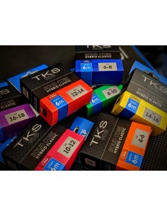 MAP TKS HYBRID GUMMIAND - 6m