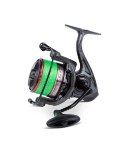 ARYZON BAIT-UP 5000 (200M 0,16MM) 2