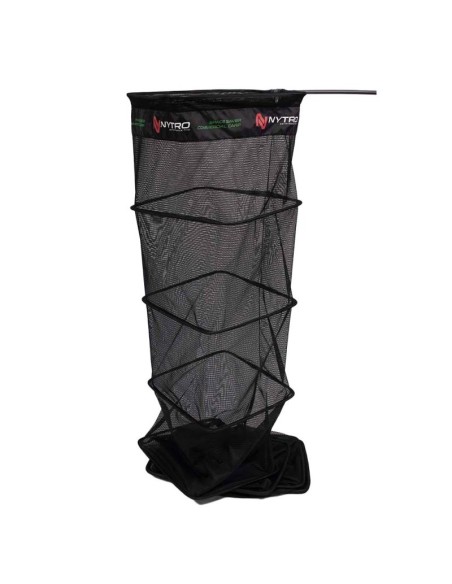 NYTRO SPACE CREATOR COMMERCIAL CARP