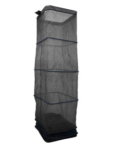 MIKADO KEEPNET - TOURNAMENT - 50/45cm