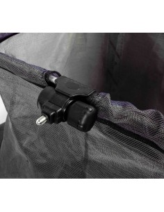 MIKADO KEEPNET - TOURNAMENT - 50/45cm 2