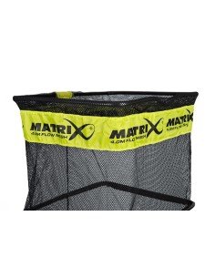 MATRIX 4.0m FLOW MESH KEEPNET