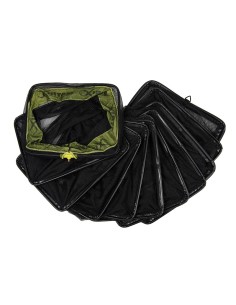 MATRIX 4.0m FLOW MESH KEEPNET 2