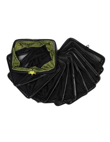 MATRIX 4.0m FLOW MESH KEEPNET