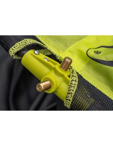 MATRIX 4.0m FLOW MESH KEEPNET