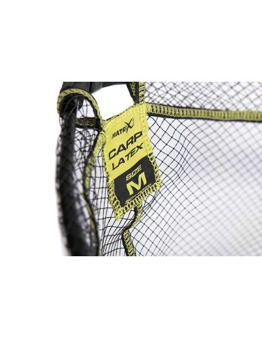 MATRIX CARP LATEX