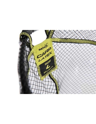 MATRIX CARP LATEX