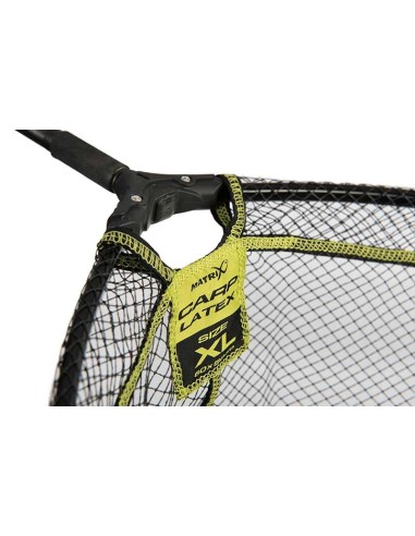 MATRIX CARP LATEX