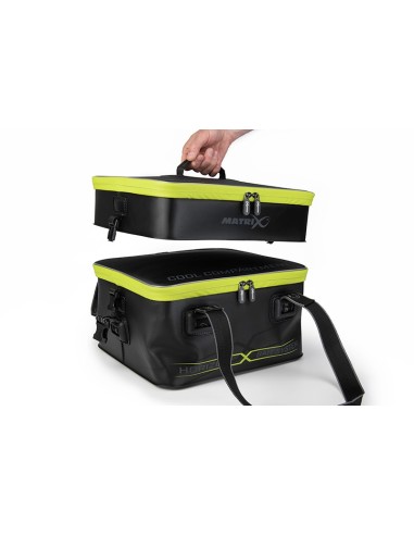 MATRIX HORIZON X BAIT SYSTEM