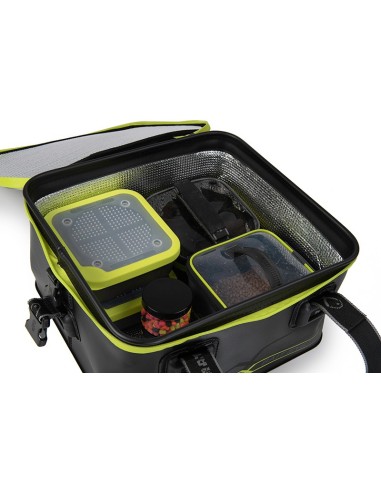 MATRIX HORIZON X BAIT SYSTEM