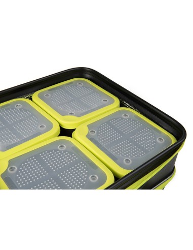 MATRIX HORIZON X BAIT SYSTEM