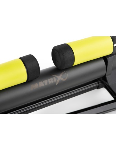 MATRIX ABROLLER DOUBLE COMPACT