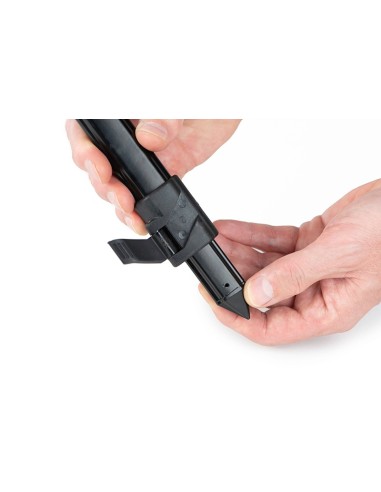 MATRIX DOUBLE COMPACT POLE ROLLER