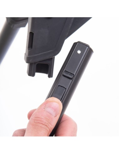 MAP DUAL POLE ROLLER MK 11 LARGE