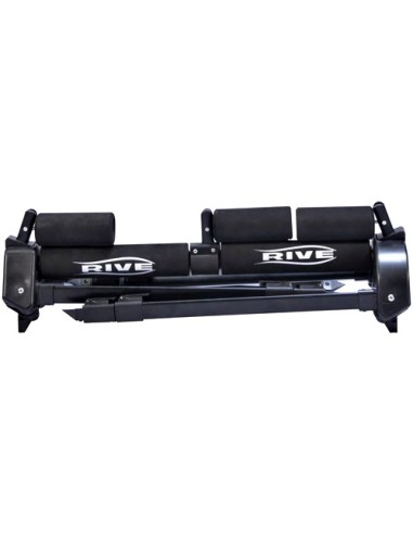 RIVE POLE ROLLER MINI TWIN 2x270