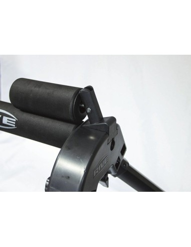 RIVE ABROLLER MINI TWIN 2x270