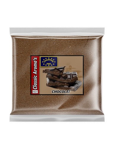 CHAMPION FEED FLAVORS