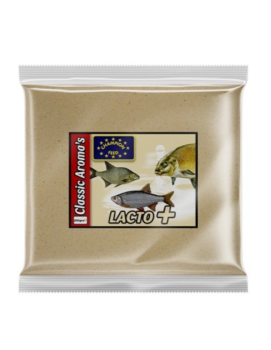 CHAMPION FEED AROMES