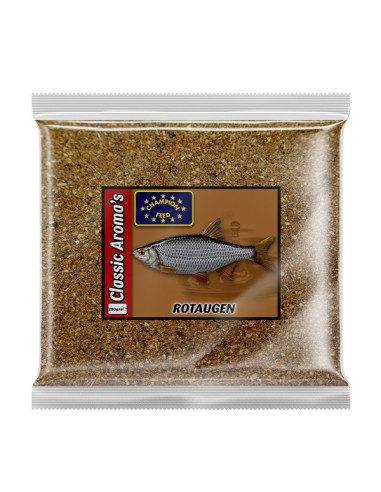 CHAMPION FEED AROMES