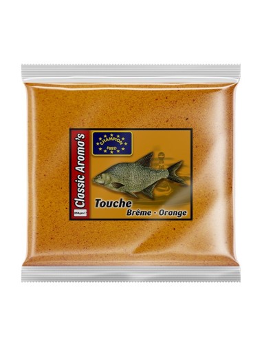 CHAMPION FEED AROMES