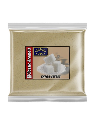 CHAMPION FEED FLAVORS