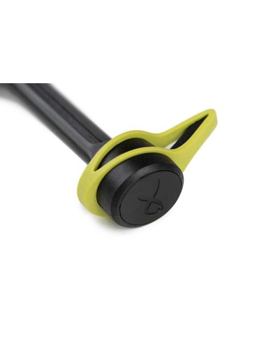MATRIX SUPPORT DE CANNE COULISSANT- SLIDER RESTS 22 cm