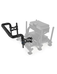 MATRIX BARRE REPOSE CANNE 3D-R 2