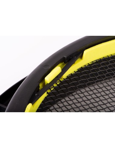 MATRIX INTERCHANGEABLE RIDDLE