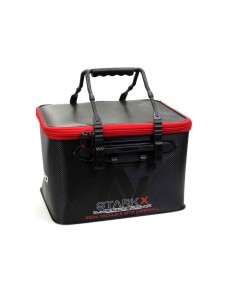 NYTRO STARKX EVA 3625 TACKLE BAITS CARRYAL