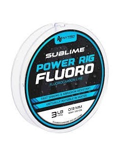 NYTRO SUBLIME POWER RIG FLUORO