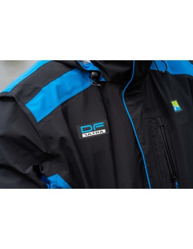 PRESTON INNOVATIONS DF ULTRA SUIT