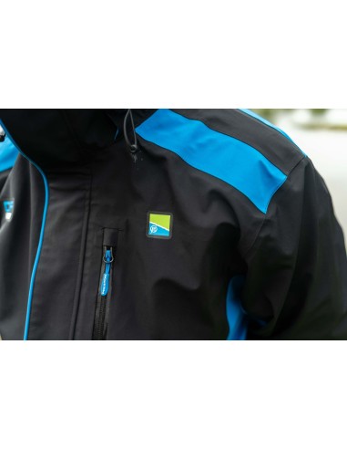 PRESTON INNOVATIONS DF ULTRA SUIT