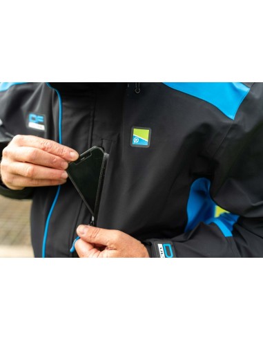 PRESTON INNOVATIONS DF ULTRA SUIT