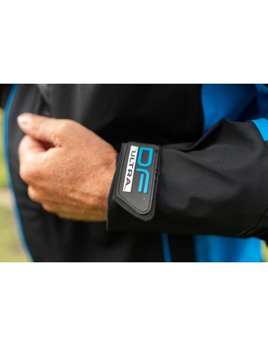 PRESTON INNOVATIONS DF ULTRA SUIT