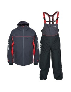 NYTRO 3/4 Jacket + Bib'N'Brace  (Suite)