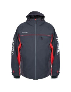 NYTRO 3/4 Jacket + Bib'N'Brace  (Suite) 2