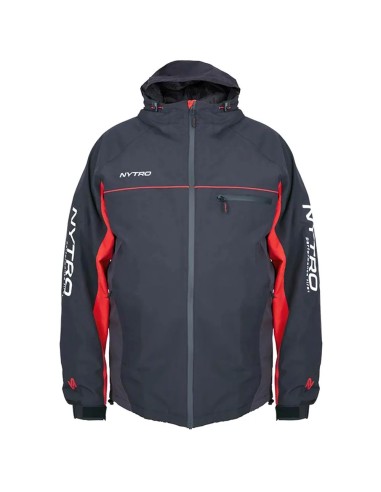 NYTRO 3/4 Jacket + Bib'N'Brace  (Suite)