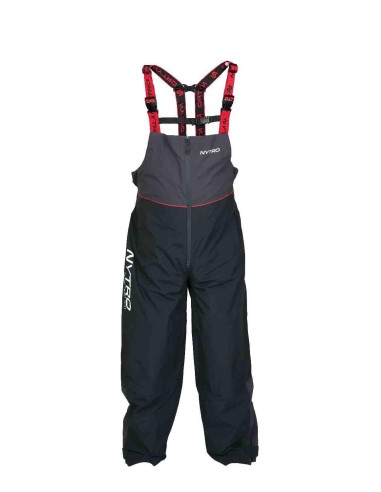 NYTRO 3/4 Jacket + Bib'N'Brace  (Suite)