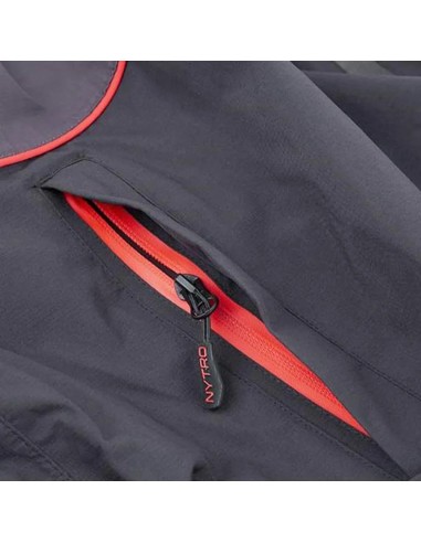 NYTRO 3/4 Jacket + Bib'N'Brace  (Suite)