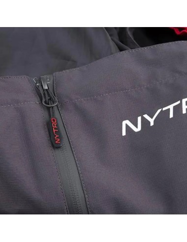 NYTRO 3/4 Jacket + Bib'N'Brace  (Suite)