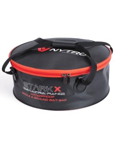 STARKX EVA RIDDLE AND BAIT CARRYALL