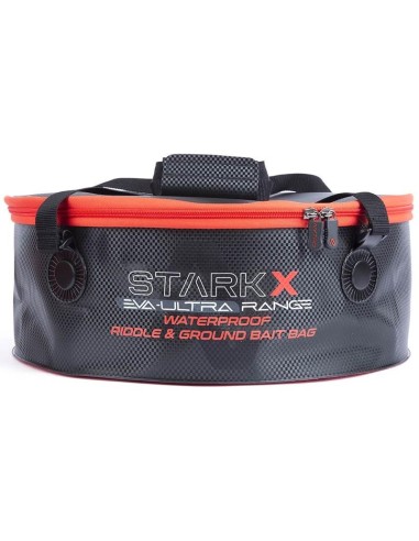 STARKX EVA RIDDLE AND BAIT CARRYALL