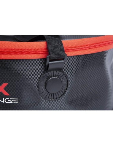 STARKX EVA RIDDLE AND BAIT CARRYALL